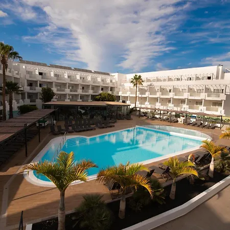 Sentido Aequora Lanzarote Suites-3