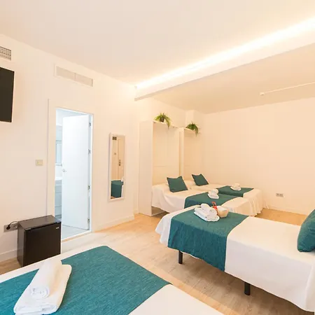 Hotel Goya-2