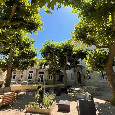 Hotel des Thermes-3