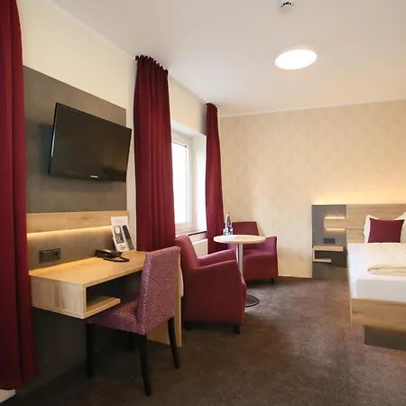 Hotel Münchner Hof-2