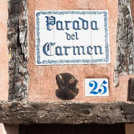 Parada del Carmen-3