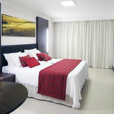 Cricaré Praia Hotel-2