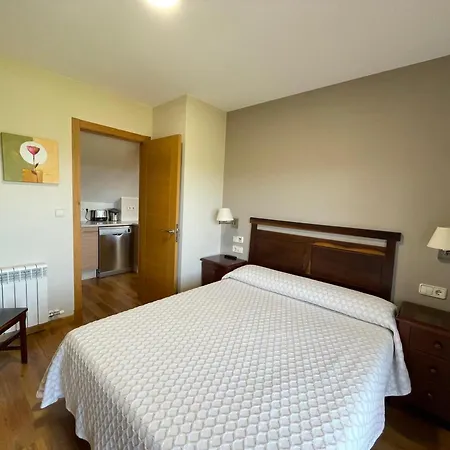 Apartamentos Río Sil-Casa Rural en Sober- Ribeira Sacra-3