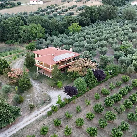 Agriturismo Le Quattro Stagioni-3