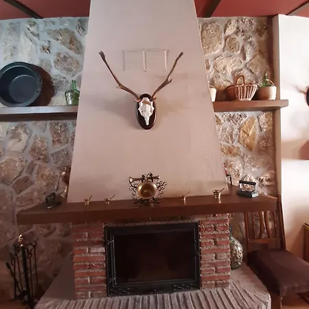 Casa Rural El Solarillo-3
