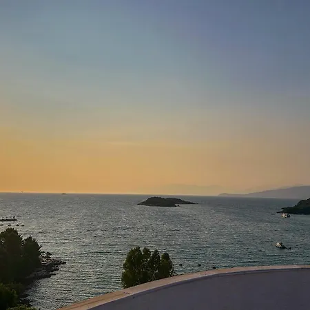 Hotel Meta Ksamil-3
