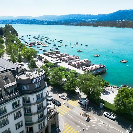 Ameron Zuerich Bellerive Au Lac-3
