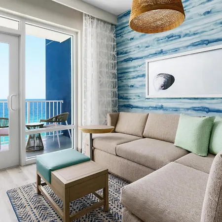 Hyatt Place Panama City Beach - Beachfront-2