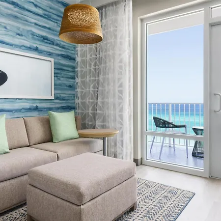 Hyatt Place Panama City Beach - Beachfront-3