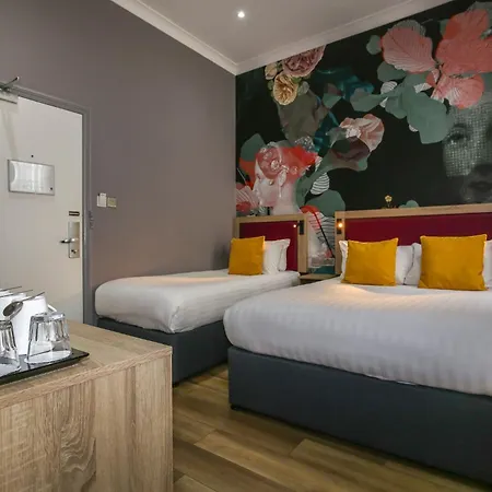 Comfort Inn Victoria-2