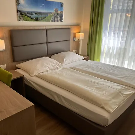 City-Hotel Kurfürst Balduin-3
