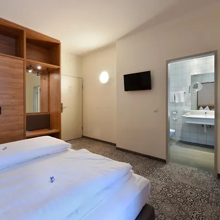 Boutique Hotel Zach-3