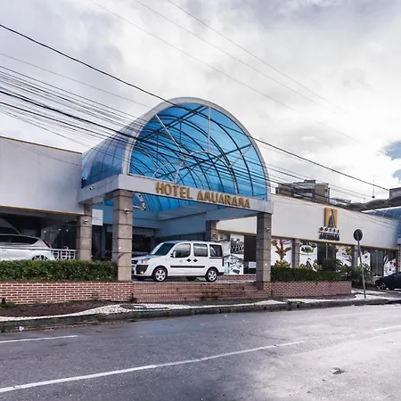 Amuarama Hotel-3