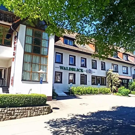 Hotel Waldblick-3