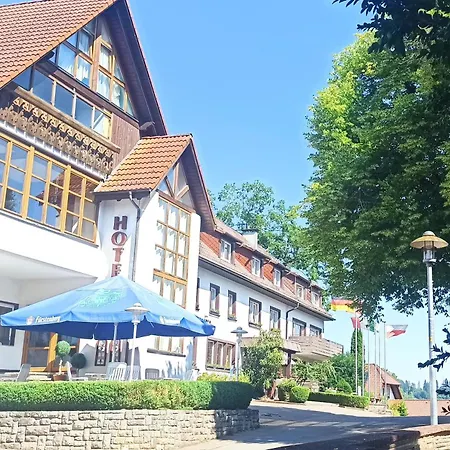 Hotel Waldblick-2