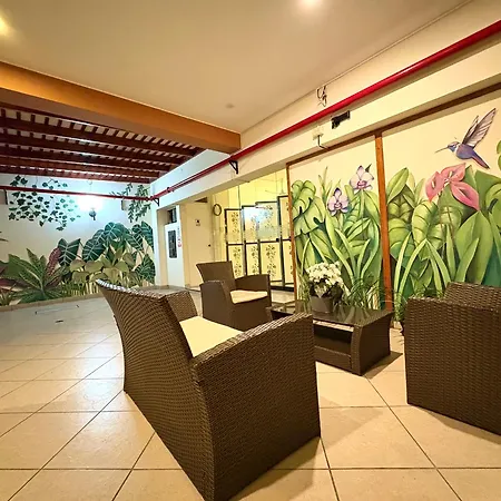 Casa Fanning Hotel-3