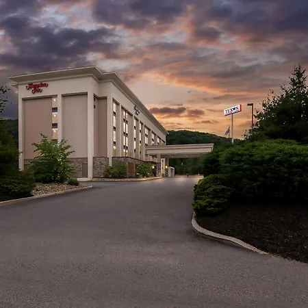 Hampton Inn Princeton-2