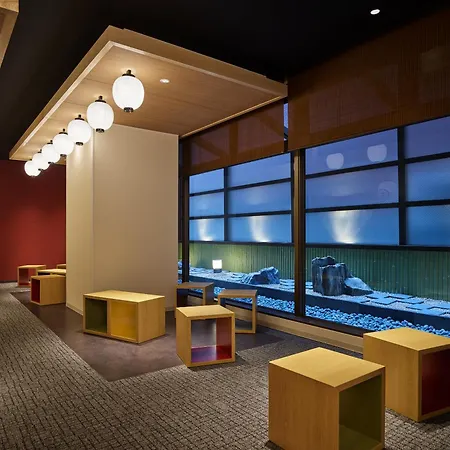 Mitsui Garden Hotel Kyoto Shijo-3