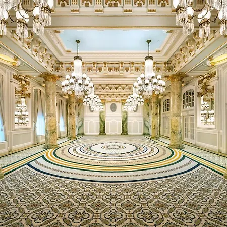 Willard Intercontinental Washington By Ihg-3