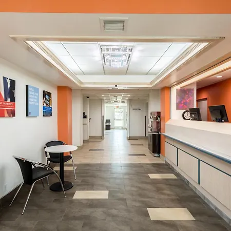 Motel 6-Roswell, Nm-3