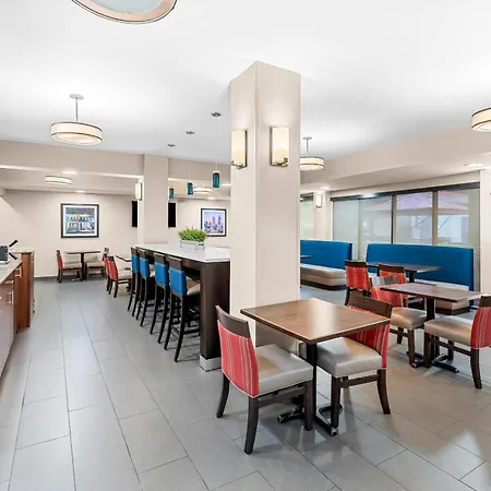 Comfort Suites Daphne - Mobile East Bay-2