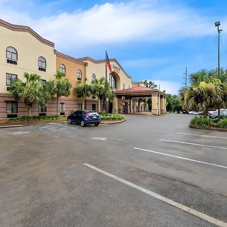 Comfort Suites Daphne - Mobile East Bay-3