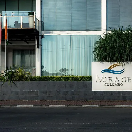 Mirage Colombo-2