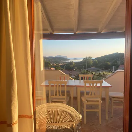 I Mari Di Gallura Suites And Rooms-3