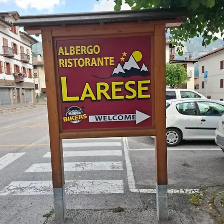 Albergo Larese-3