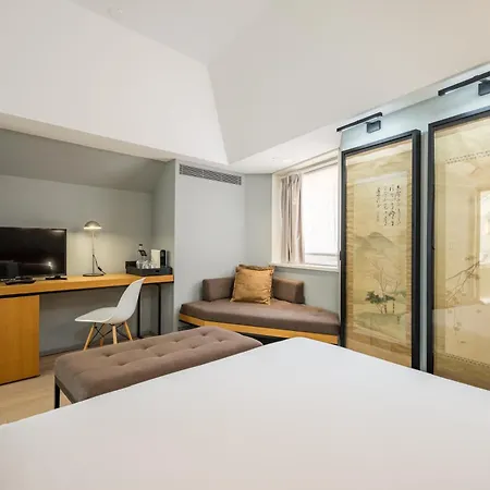 Descobertas Boutique Hotel Porto-3