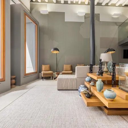 Descobertas Boutique Hotel Porto-2