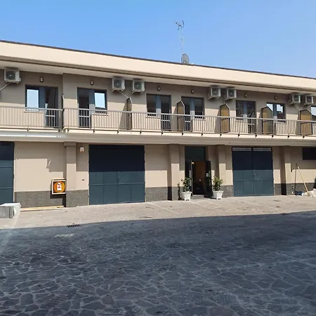 Hotel Residence Memmina-2
