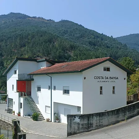 Alojamento Costa Da Banga-2