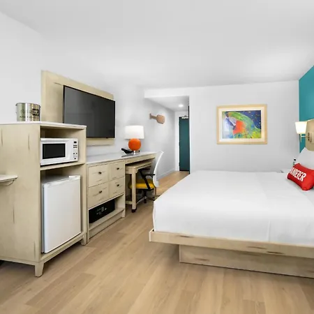 Margaritaville Island Inn-2