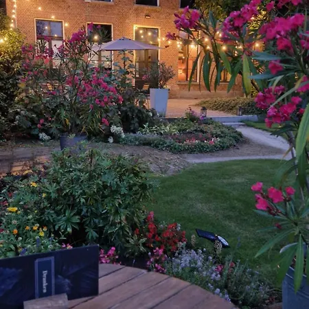Boutique Hotel Lytel Blue-3
