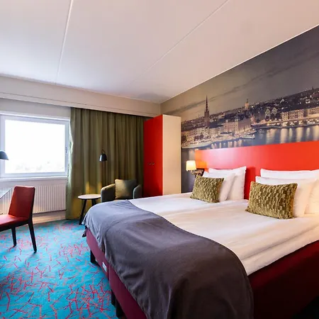 Profilhotels Nacka-3