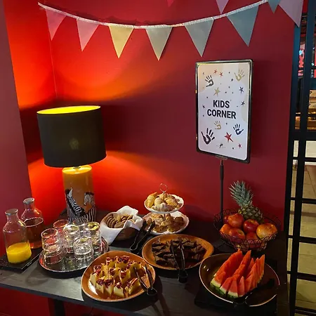 Profilhotels Nacka-2