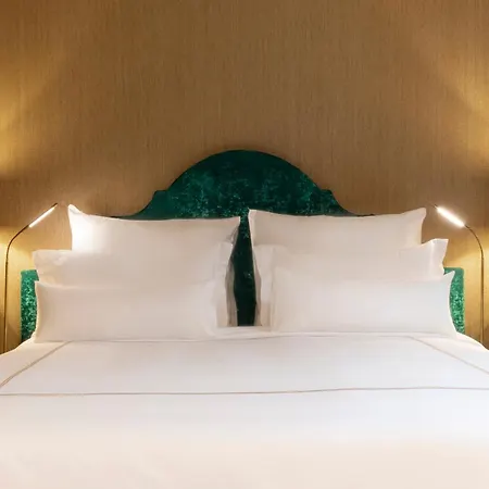 The James Suite Hotel Firenze 1564 - Small Luxury Hotels Of The World-3