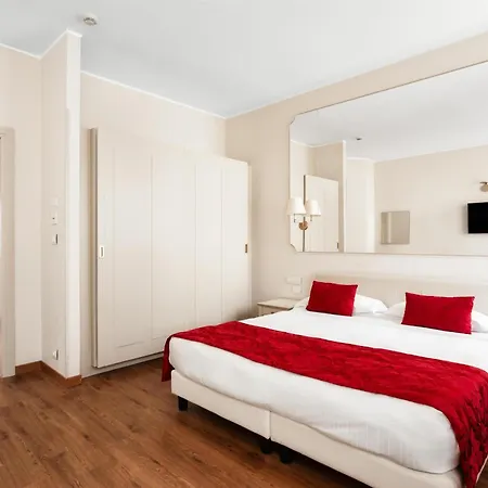 Best Western Hotel Nazionale-3