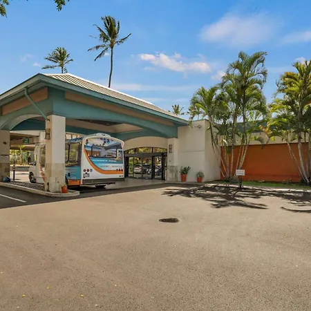 Airport Honolulu Hotel, Trademark Collection By Wyndham-2