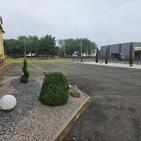 Hotel Restaurant Champ Alsace-3