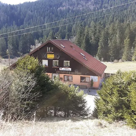 Auberge Des Hauts Viaux-2