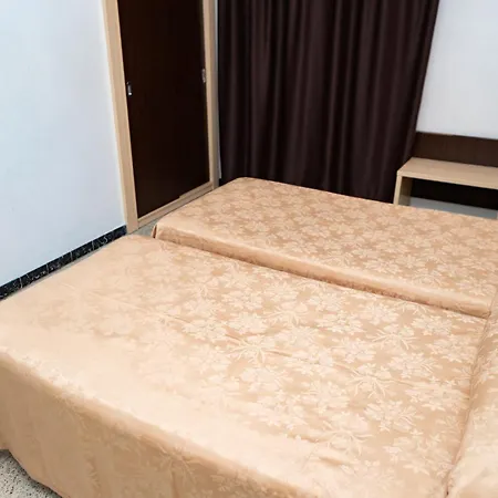 Hotel Haromar-3