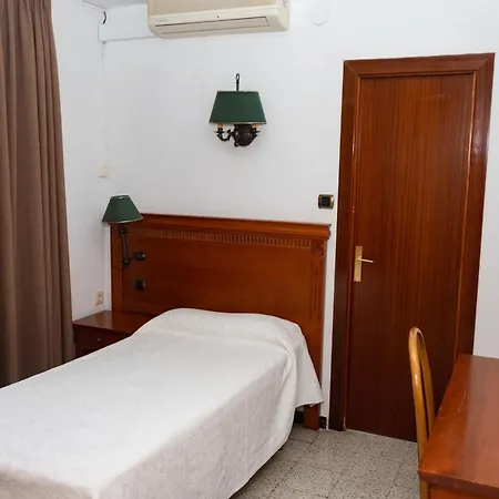 Hotel Haromar-2