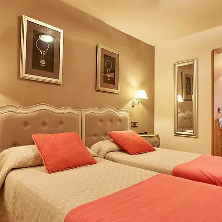 Hostal Vidaller-3