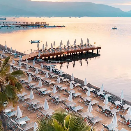 Emre Beach & Emre Hotel-3