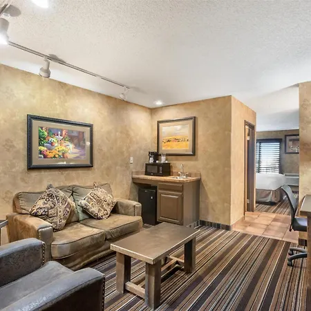 Best Western Plus Inn Of Santa Fe-2