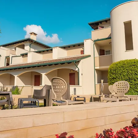 Airone Bianco Residence Village-2