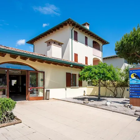 Airone Bianco Residence Village-3