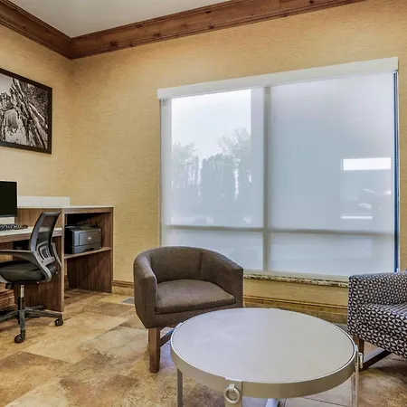 La Quinta By Wyndham Twin Falls-2